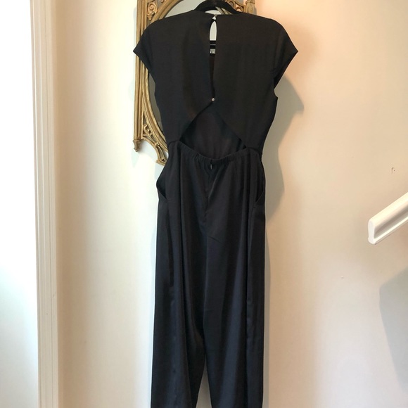πΊ πΆ π³ π« Aritzia Babaton Hamptons Jumpsuit - Picture 7 of 12